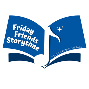 Friday Friends Story
